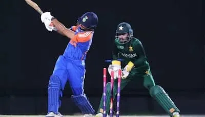 Rising Stars: Pakistan A and India A Get Off to Competitive Starts