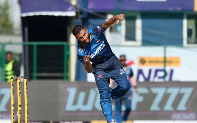 Pokhara Avengers’ Authority Stamped by Sumeet Verma 