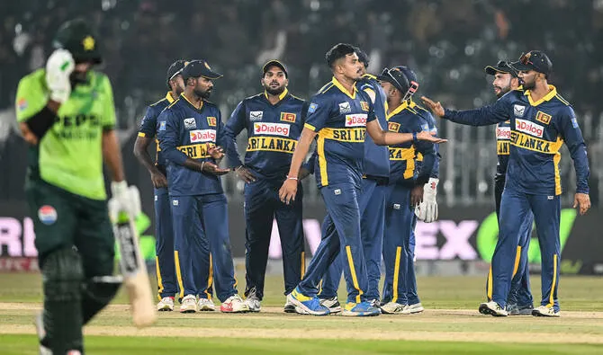 Sri Lanka Decides to Stay on Tour Despite Security Concerns
