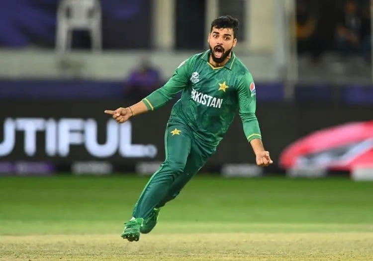 Shadab Khan Nears International Comeback After Injury Layoff