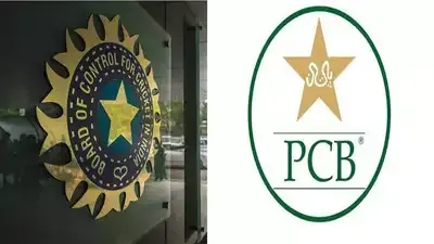 BCCI Secretary Says “Ice Broken” with PCB Chief