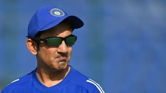 Gambhir Calls for Mental Toughness Amid Intense Cricket Calendar