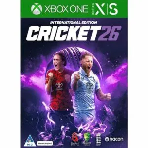 Cricket 26 Launch Marks a New Era for Console and PC Cricket