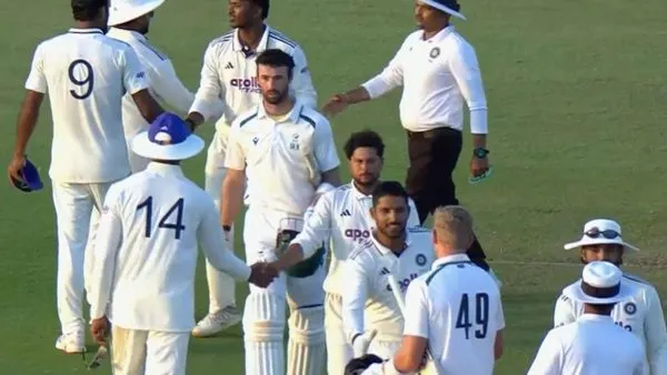 Form vs Legacy: Kuldeep Yadav’s Place in Doubt Ahead of SA Test