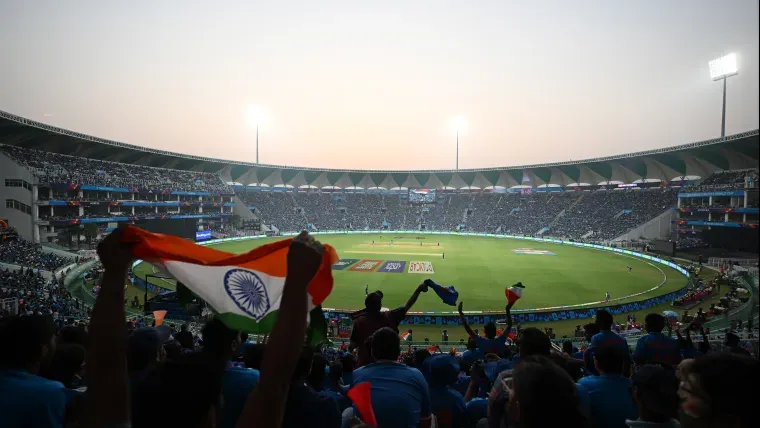 India, England, and South Africa Dominate Hong Kong Sixes 2025