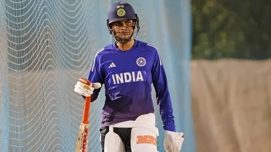 “He’s Got It All”: Watson Lauds Gill’s Technique and Temperament