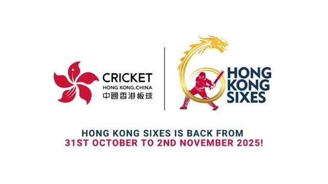 India Unveil Hong Kong Sixes 2025 Squad