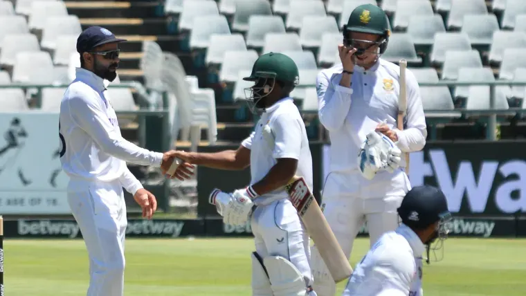 Temba Bavuma Sets Ambitious Goal for South Africa in India