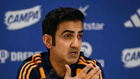 Gambhir Defends Eden Gardens Surface as Criticism Mounts 