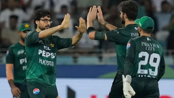 Pakistan Seize Asia Cup Rising Stars Crown in a Thrilling Finale