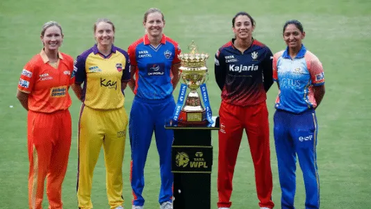 Commercial Surge of Women’s Cricket Rewrites the Economy