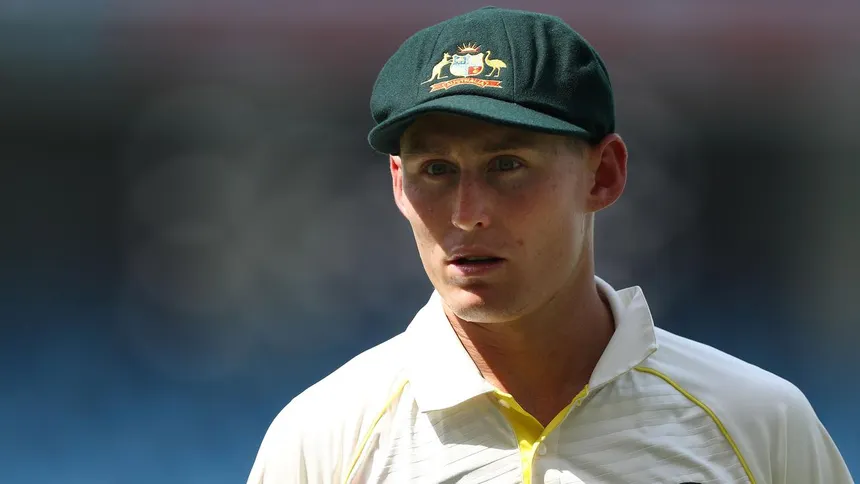 Marnus Labuschagne’s Domestic Blitz Reignites Ashes Hopes