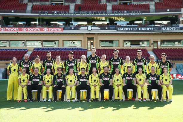 India Set for Australia Women and South Africa A Tours