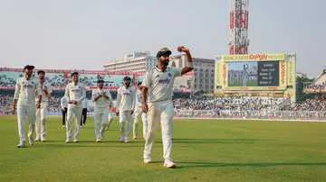 Kuldeep and Bumrah Spark India’s Bowling Triumph