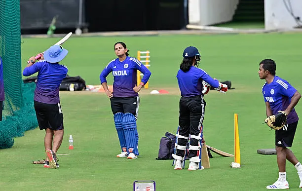 Gavaskar to India’s Champions: Celebrate, But Stay Vigilant