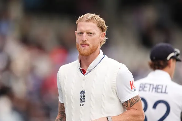 Ben Stokes Signs Two-Year England Deal, Commits to 2027 Ashes