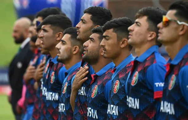 Afghanistan Begin Qatar Tour as Rising Stars for Asia Cup
