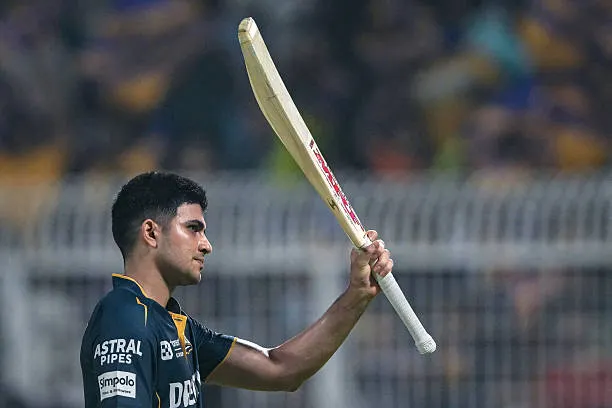 No Distractions, Just Cricket: Shubman Gill on His Personal Life