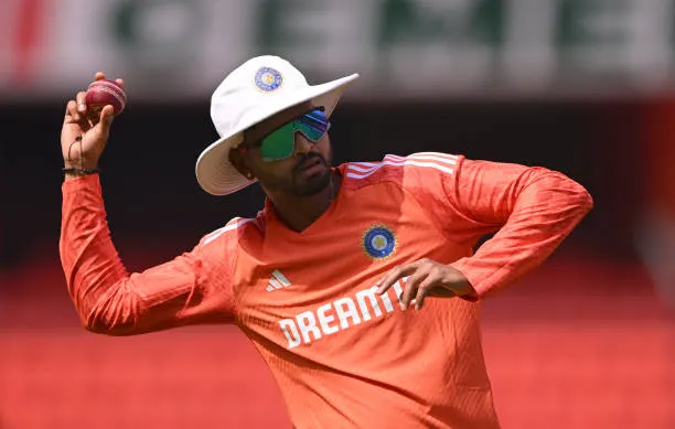 Shreyas Iyer Faces Lengthy Recovery After Abdominal Injury