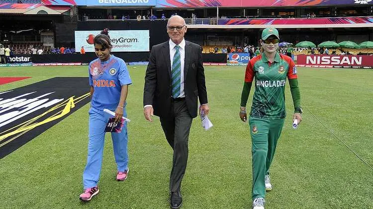 India Postpones Women’s Bangladesh Tour Amid Diplomatic Strain