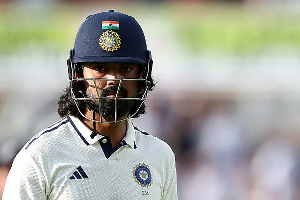 KL Rahul Takes Charge for India’s ODI Clash Against SA