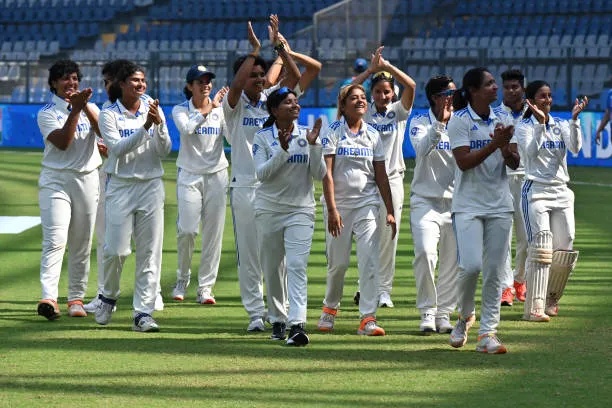 BCCI Unveils Major Overhaul to Boost Women’s Red-Ball Cricket