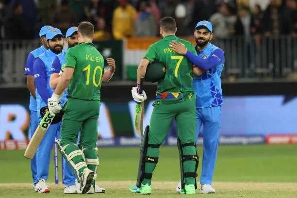 Rishabh Pant Leads India A to Thrilling Win Over South Africa A