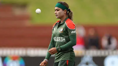 Jahanara Alam’s Allegations Spark Investigation Within BCB