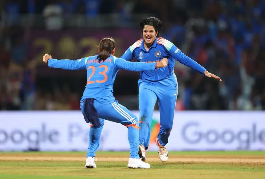 Verma Steals the Show with 87 and Two Wickets in India’s Win