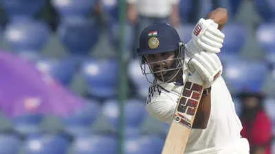 India Overhauls XI as Sudharsan and Reddy Replace Gill and Axar