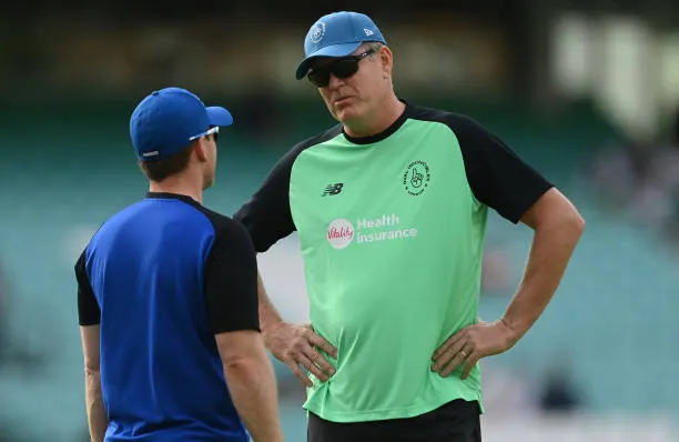 Tom Moody Named Global Director of Cricket for RPSG Group