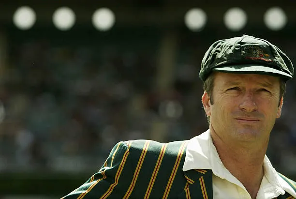 Steve Waugh’s Warning to Cricket Australia on Ageing Test Squad