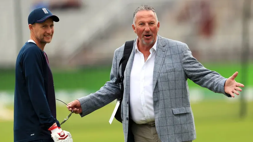 Ian Botham Warns England Could Be Underprepared for Ashes 