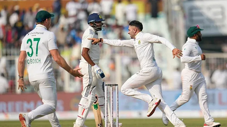 South Africa Confirm Full White-Ball Squads for India Tour