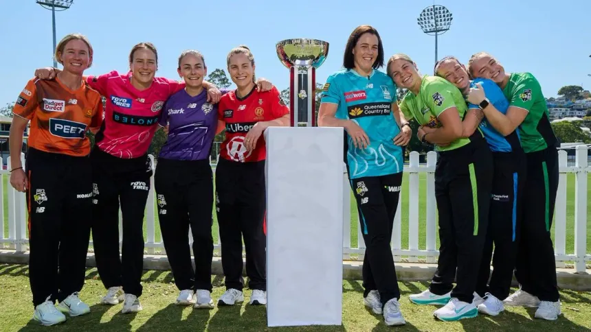 Women’s Big Bash 2025 Confirmed Amid Rising Global Interest