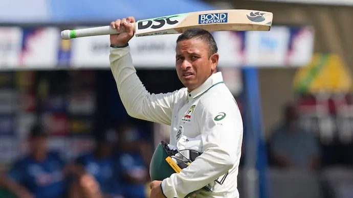 MCC Review Lifetime Ban After Abuse Directed at Usman Khawaja