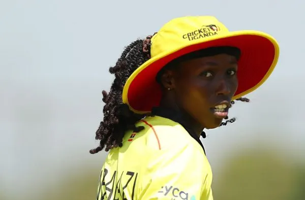 Uganda Women Outclass Tanzania to Seal 7-Wicket Win