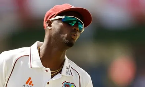 Irfan Pathan Praises Gujarat Titans’ Backing of Jason Holder 