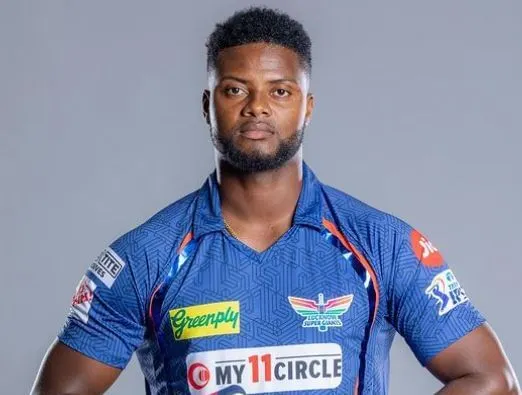 Shepherd’s All-Round Performance Seals MI Emirates’ Win