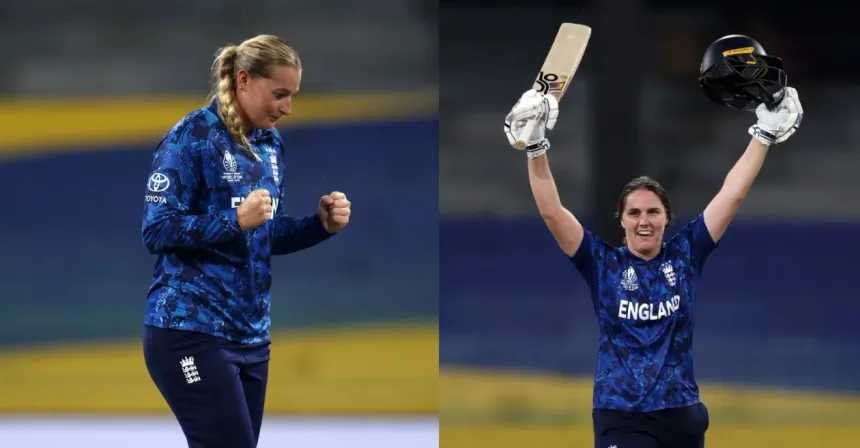 Alyssa Healy’s 68* Powers Australia to Emphatic T20I Chase