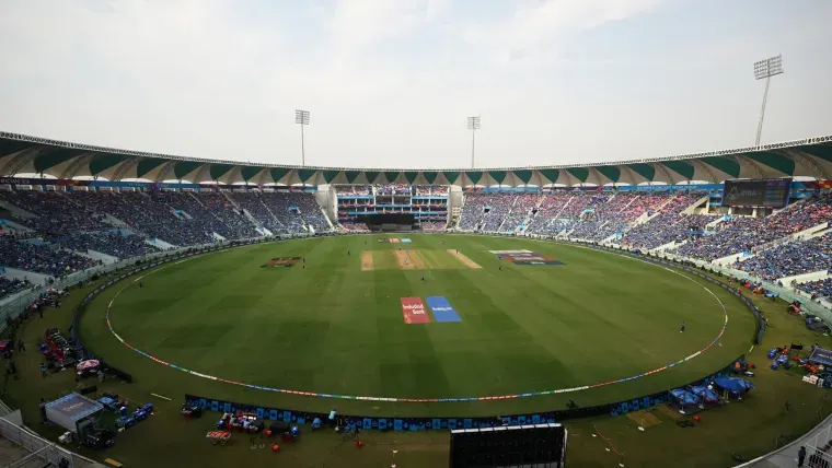 Hyderabad Hunt Down 160 With Clinical Ease Against Goa