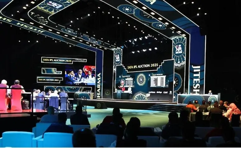 Money vs. Openings: ₹237.55 Crore Chasing Just 77 Auction Spots