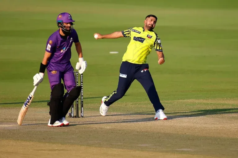 Bowling Took the Throne: Abu Dhabi T10 2025’s Wicket Raiders