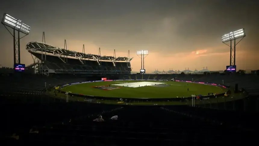 Venue Switch to Pune Sparks Concerns Ahead of SMAT Knockouts