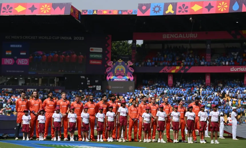 Nations Shine as T20 and T10 Action Heats Up at SEA Games