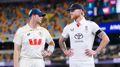 England Stand Firm on Bazball Philosophy Despite Ashes Criticism