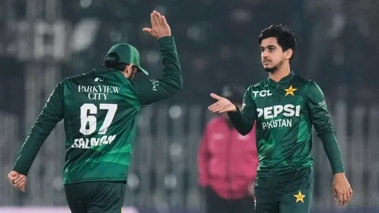 Babar’s Calm Finish as Pakistan Clinch 2025 T20I Tri‑Series