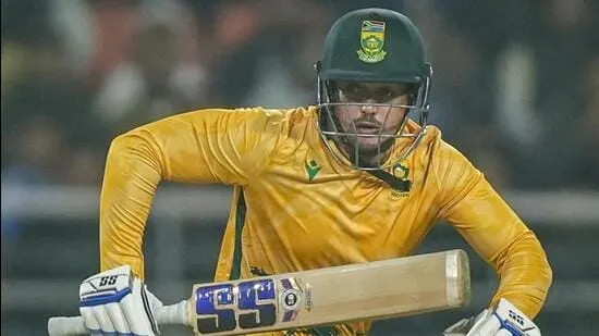 IPL 2026 Auction: Miller, de Kock and Hasaranga Up at Base Prices