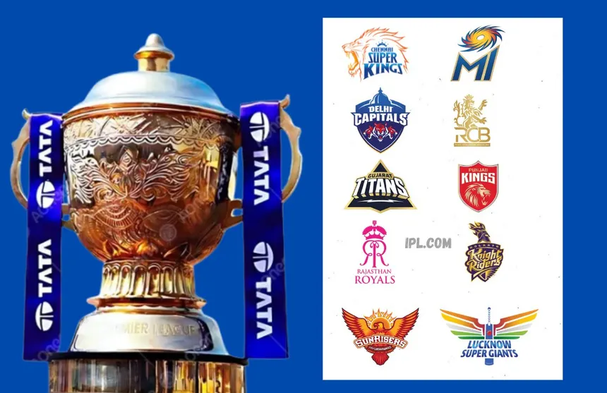 Richest IPL Franchises Ranked as Brand Power Redefines 