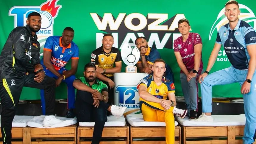 Warriors Claim 2025–26 CSA T20 Challenge in Super Over Finale